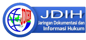 JDIH Logo