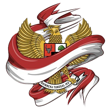 Logo Garuda