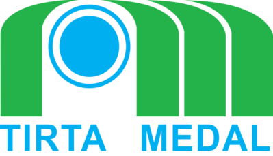 Logo Perumda